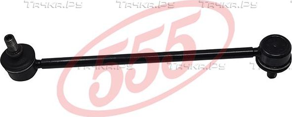 Стойка (тяга) стабилизатора 555 задняя для Toyota Venza I 2008-2016. Артикул SL-3755