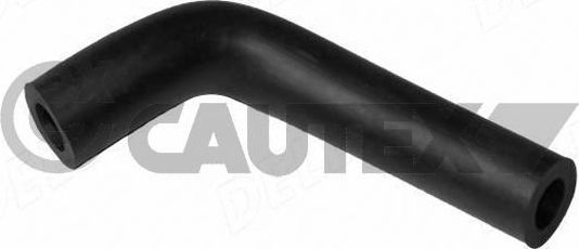 Трубка кондиционера Cautex для Opel Astra H 2004-2010. Артикул 771229