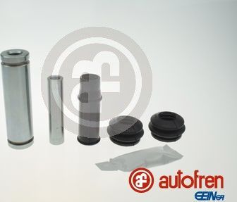 Направляющие тормозного суппорта (комплект) Autofren Seinsa. Артикул D7122C