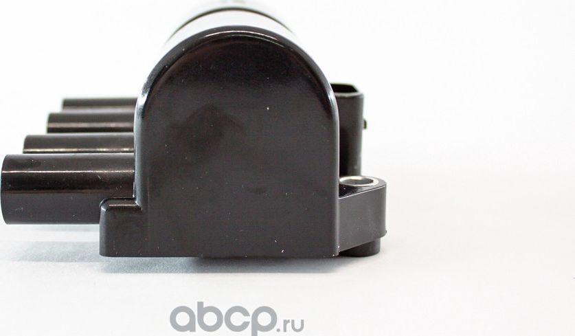 Катушка зажигания Cruze/Matiz1.0/Evanda/Lacetti1.8/Lanos/Aveo 1.4 (3 контакта) (Inlekt). Артикул INICL1101