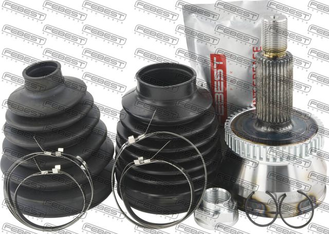 Шрус наружный (граната) Febest передний для Kia Optima III 2012-2015. Артикул 2210-D4224A48