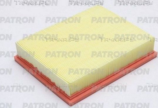 Воздушный фильтр Patron для Ford Mondeo V 2014-2026. Артикул PF1405