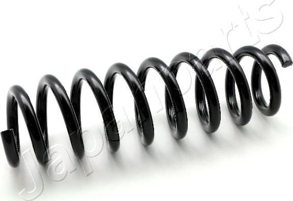 Пружина подвески Japanparts задняя для BMW 1 I (E82/E88) 2007-2013. Артикул ZC6387H