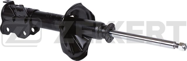 Амортизатор Zekkert передний левый для Nissan 100NX 1990-1994. Артикул SO-2169