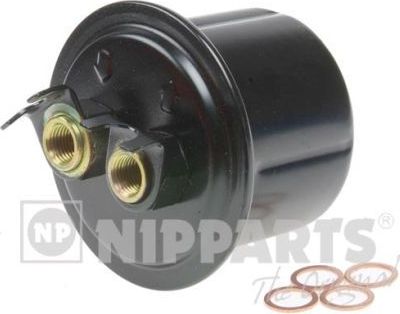 Топливный фильтр Nipparts. Артикул J1334015