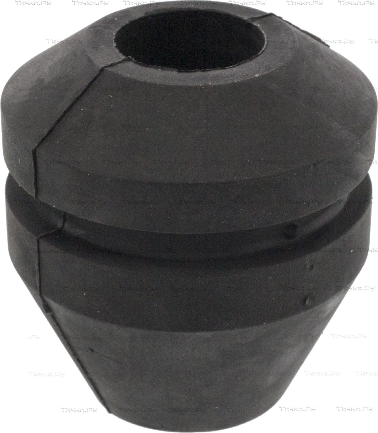 Подушка (опора) двигателя Febi Bilstein. Артикул 07625