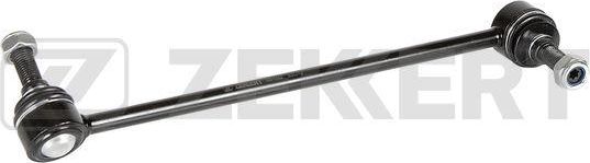 Стойка (тяга) стабилизатора Zekkert. Артикул SS-1552