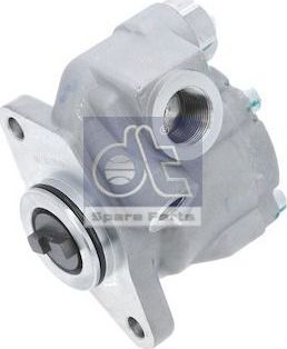 Насос ГУР DT Spare Parts для Mercedes-Benz Actros MP2 2002-2008. Артикул 4.61611