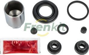 Ремкомплект тормозного суппорта Frenkit задний для Kia Ceed II 2012-2018. Артикул 234958