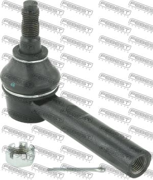 Наконечник рулевой тяги Febest правый/левый для Ford Explorer III 2001-2005. Артикул 2121-EXPIII