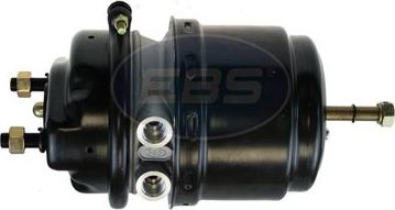 Энергоаккумулятор EBS. Артикул 02.06.2424.150