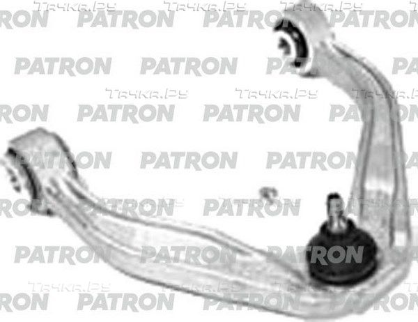 Поперечный рычаг передней подвески Patron. Артикул PS5045R