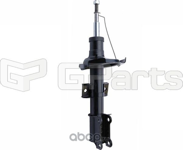 Амортизатор передний (Gparts). Артикул VO31200416
