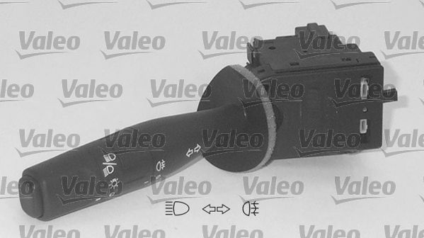 Подрулевой переключатель Valeo Orignal Part. Артикул 251310