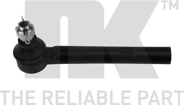 Наконечник рулевой тяги NK. Артикул 50345112