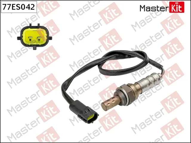 77ES042 Лямбда-зонд\ DAEWOO MATIZ (Master KIT). Артикул 77es042