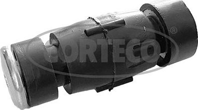 Втулка стабилизатора Corteco передняя правая/левая для Nissan Kubistar X76 2003-2026. Артикул 21652631