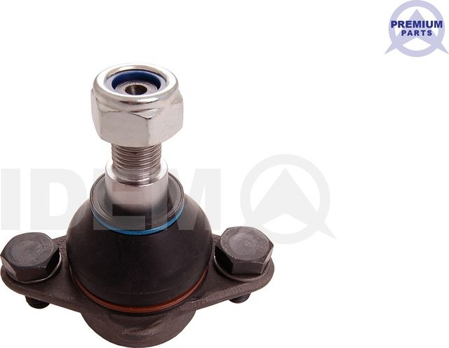 Шаровая опора Sidem передняя правая/левая для BMW X3 I (E83) 2003-2008. Артикул 21488