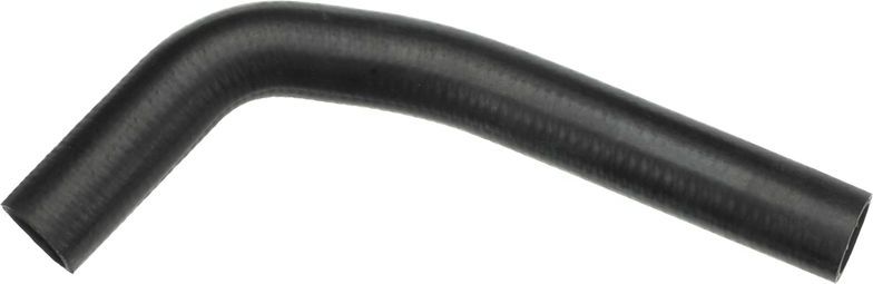 Патрубок радиатора (системы охлаждения) Gates (EPDM (Этилен-пропиленовый каучук)). Артикул 21610
