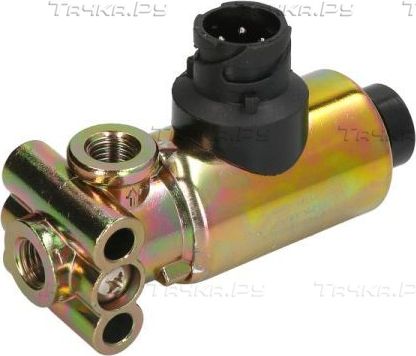 Электромагнитный клапан Pneumatics для MAN TGX 2006-2026. Артикул PN-10193