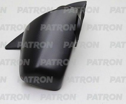 Зеркало боковое (в сборе) Patron правое для Kia Sportage II 2004-2009. Артикул PMG0012M02
