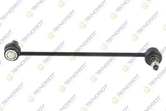 Стойка (тяга) стабилизатора Teknorot (сталь) передняя для Opel Adam I 2012-2019. Артикул O-346
