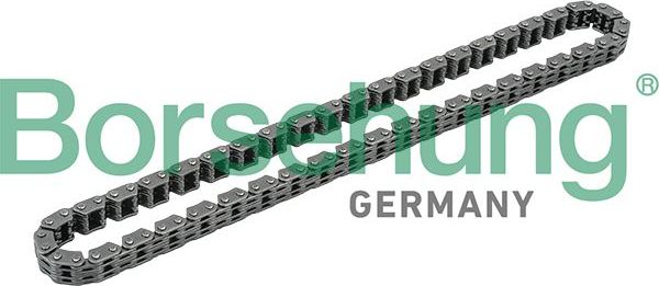 Цепь привода распредвала Borsehung. Артикул B1C015