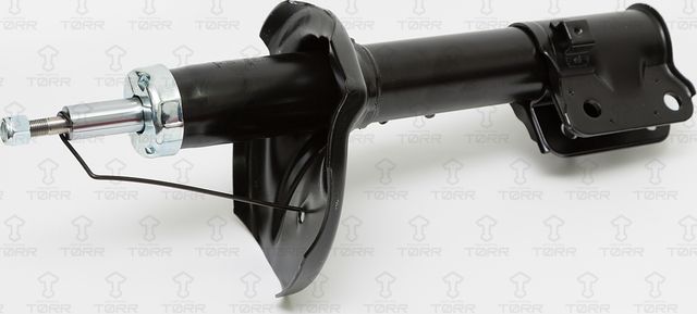 Амортизатор HYUNDAI/KIA TUCSON/SPORTAGE 04- задн.лев.газ (Torr). Артикул DH1135L
