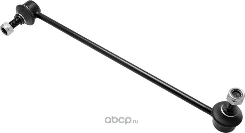 Стой стабилизатора пер. AUDI SEAT SKODA VW A3 Leon (Kapimsan). Артикул 0201111