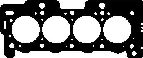 Прокладка ГБЦ BGA. Артикул CH1507