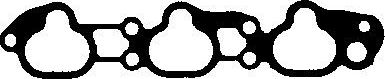 Прокладка впускного коллектора BGA для Mazda MX-3 I 1992-1997. Артикул MG6500