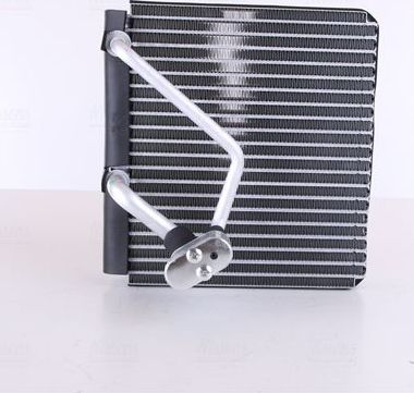 Испаритель кондиционера Nissens (алюминий) для Hyundai Tucson I 2004-2010. Артикул 92342