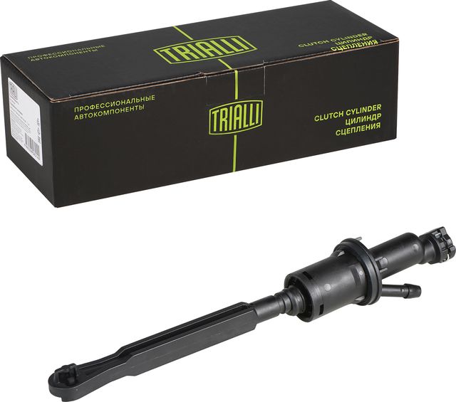 Цилиндр сцепления главный Trialli. Артикул CF 818