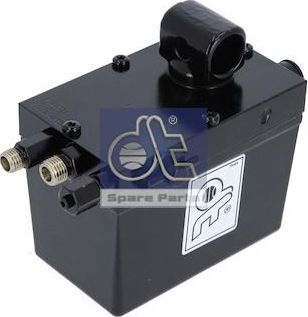 Насос подъема кабины DT Spare Parts. Артикул 1.23011