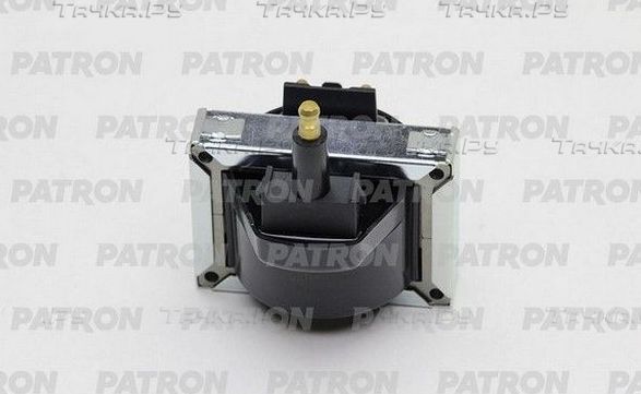 Катушка зажигания Patron для Volvo 480 1986-1996. Артикул PCI1020