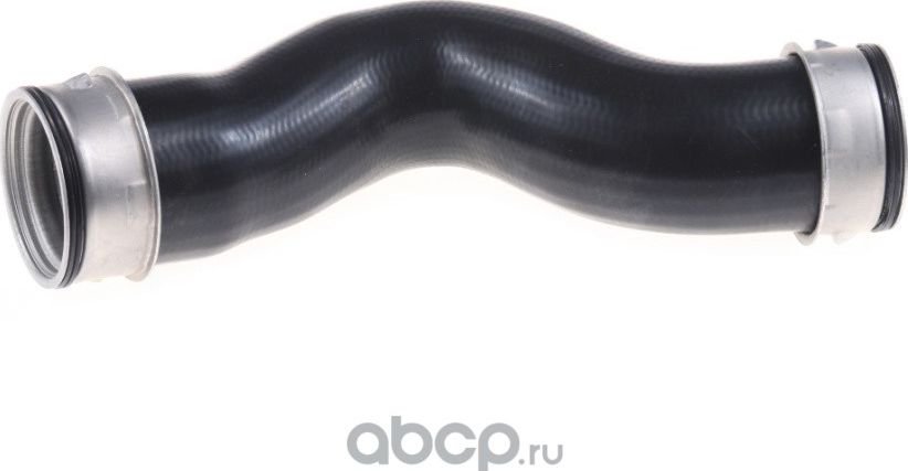 Патрубок турбокомпрессора (Bogap) Bogap. Артикул A1711206