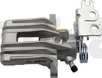 Тормозной суппорт Vika. Артикул 66151723801