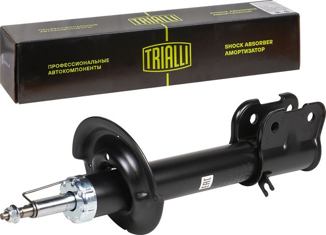 Амортизатор Trialli. Артикул AG 08111