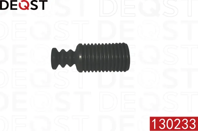 Пыльник амортизатора Nissan Primera P11 96-01, Sentra B15 01-06, Sunny (Deqst). Артикул 130233