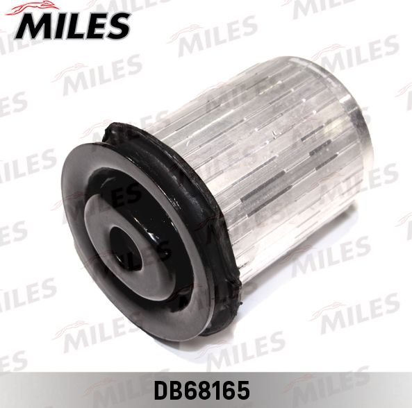 Сайлентблок переднего рычага подвески Miles (резина/металл). Артикул DB68165