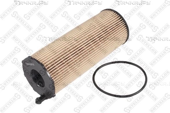 Масляный фильтр Stellox для Audi A8 II (D3) 2003-2010. Артикул 20-50527-SX