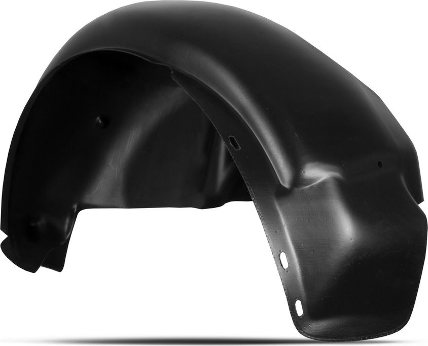 Подкрылок (локер) TOTEM задний левый для Ravon Nexia R3 2016-2026. Артикул NLL.102.02.003