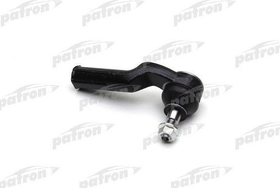 Наконечник рулевой тяги Patron. Артикул PS1259R