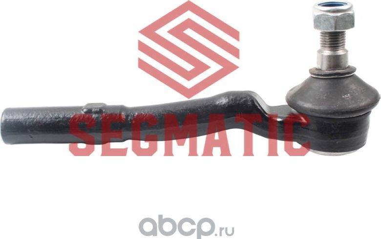 Наконечник рулевой (Segmatic). Артикул SGST2146