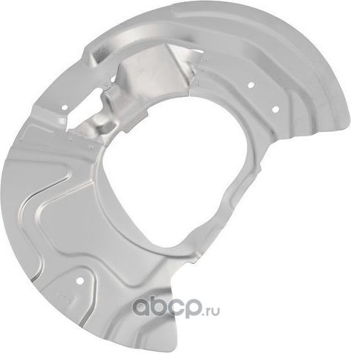 Защита тормозного диска (Zikmar). Артикул Z77042R