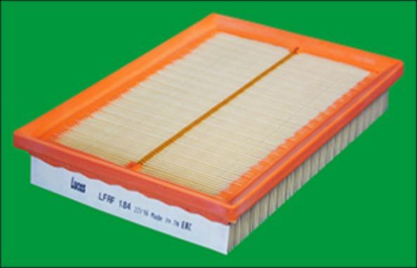 Воздушный фильтр Lucas. Артикул LFAF184