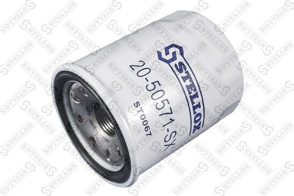 Масляный фильтр Stellox. Артикул 20-50571-SX