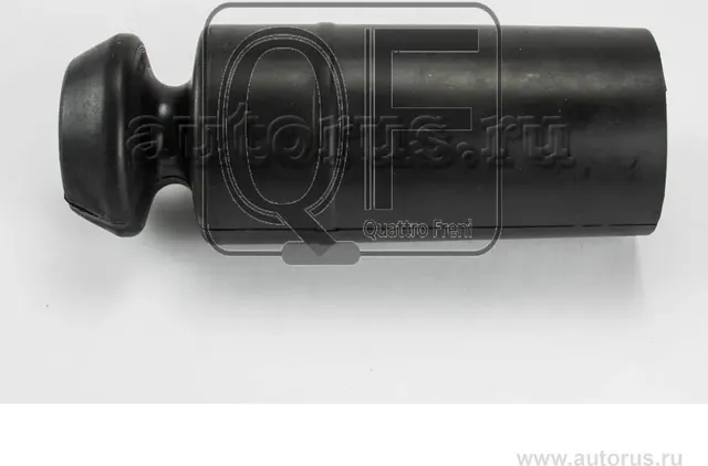 Пыльник амортизатора rr (Quattro Freni). Артикул qf00v00027
