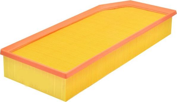 Воздушный фильтр JS Asakashi. Артикул A0738