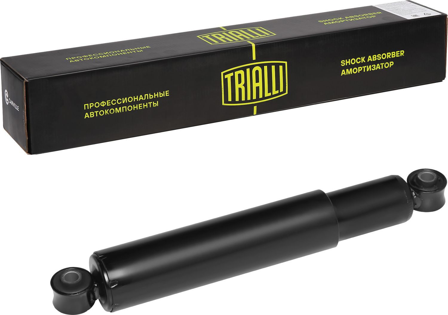 Амортизатор Trialli. Артикул AH 01514
